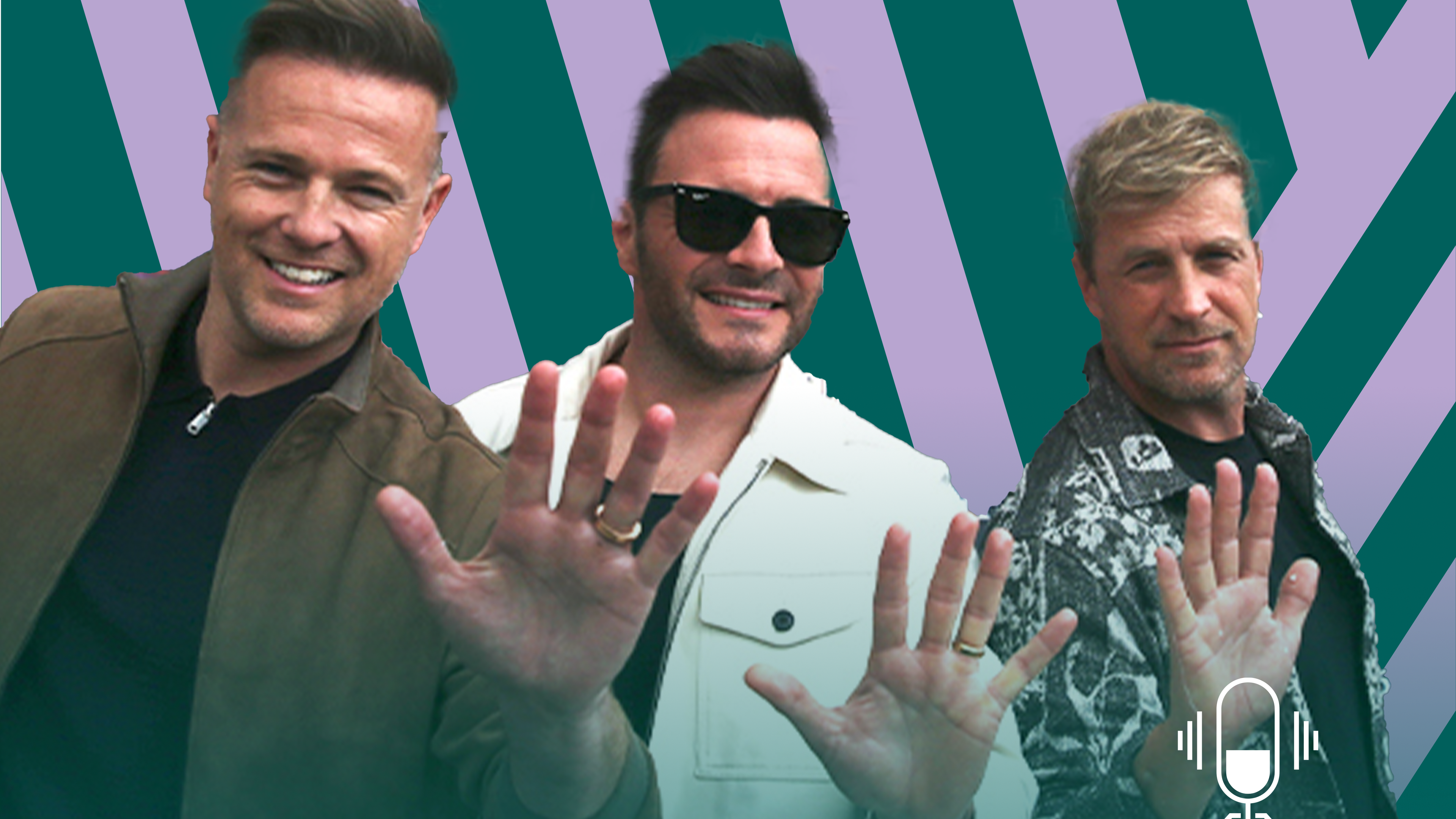 How Westlife survived fame, bankruptcy and boyband burnout to make a fresh fortune 